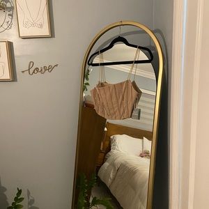 NWT Tube Top BRAND NEW